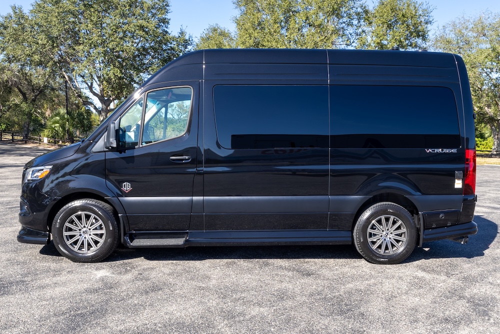 2026 OGV For Sale