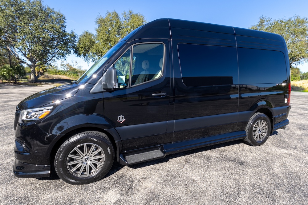 2026 OGV For Sale