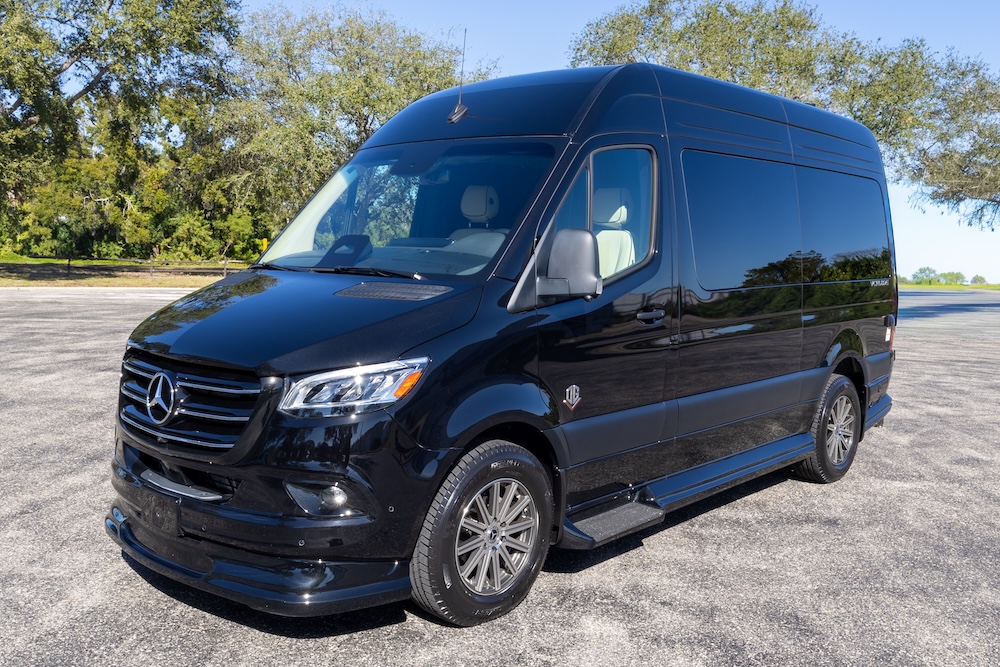 2026 OGV For Sale
