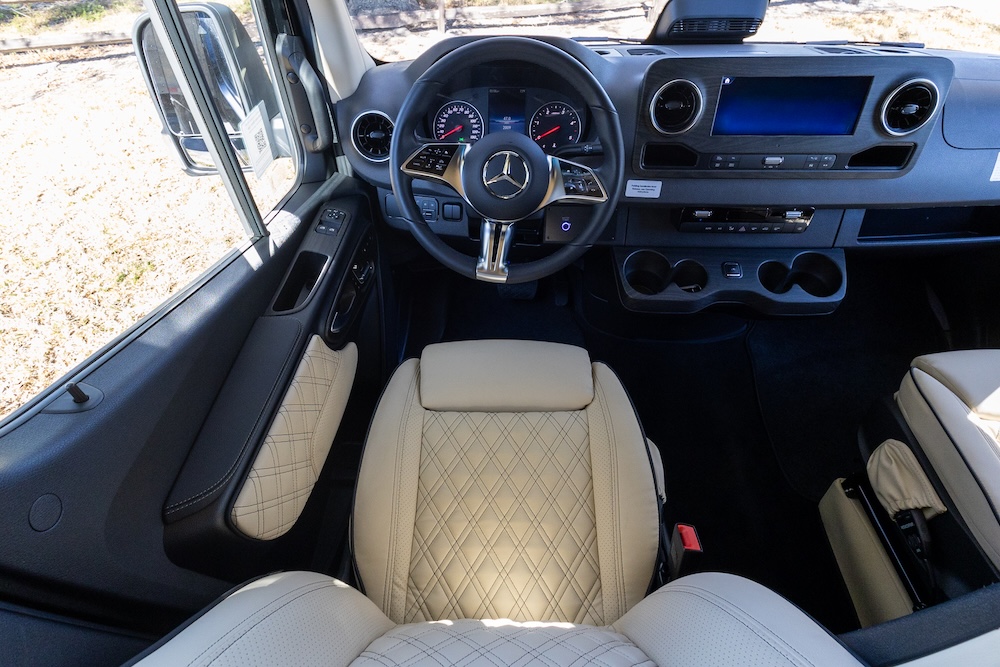 2026 OGV For Sale