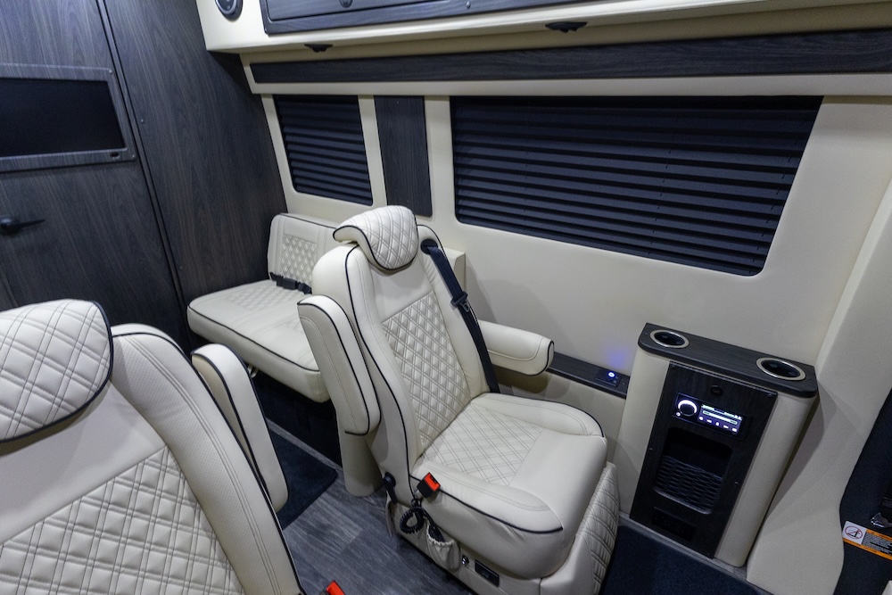2026 OGV For Sale
