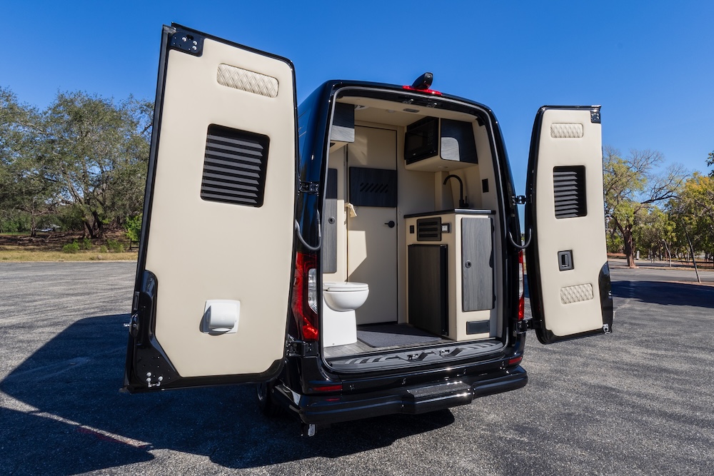 2026 OGV For Sale