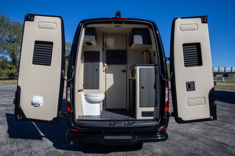 2026 OGV For Sale