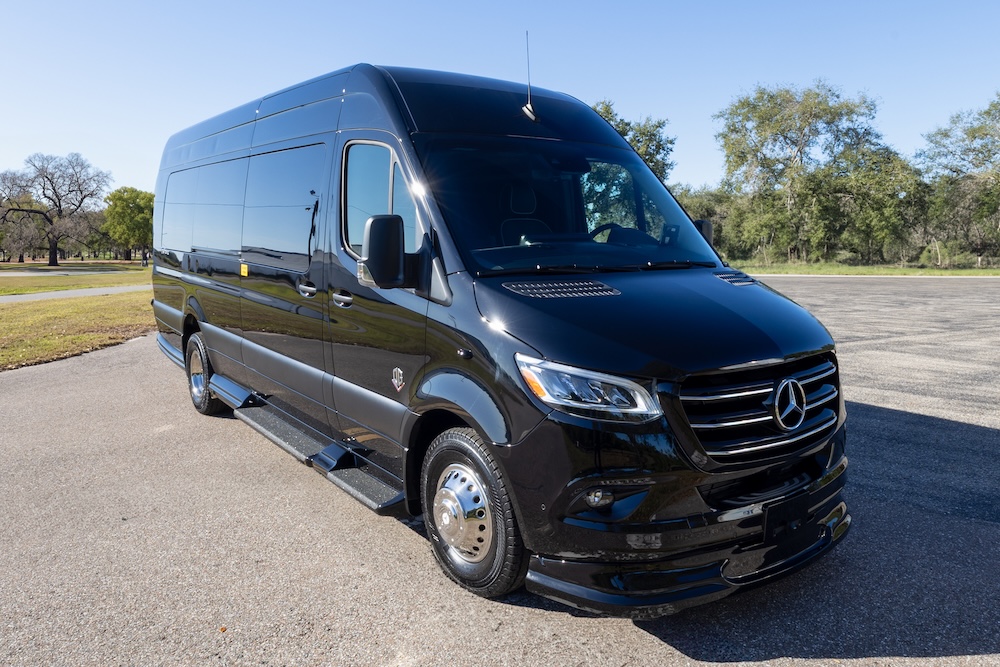 2026 OGV For Sale