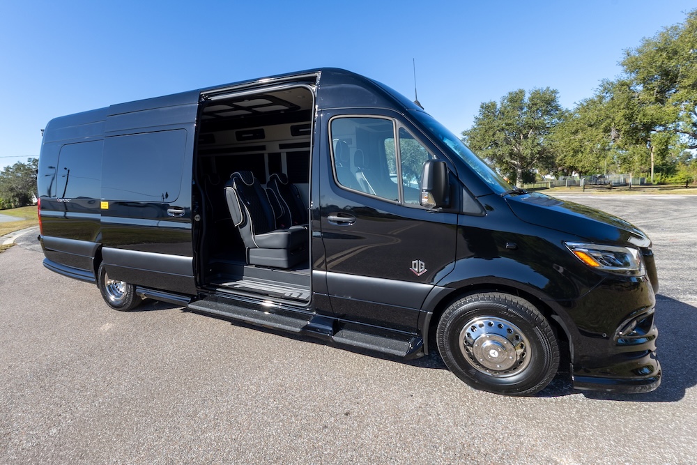 2026 OGV For Sale
