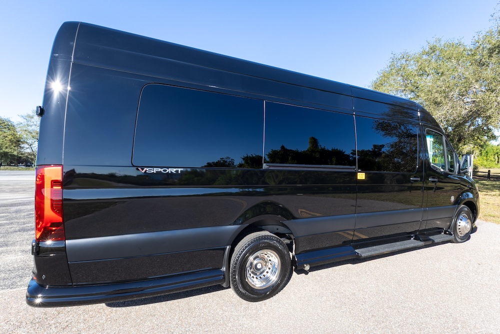 2026 OGV For Sale