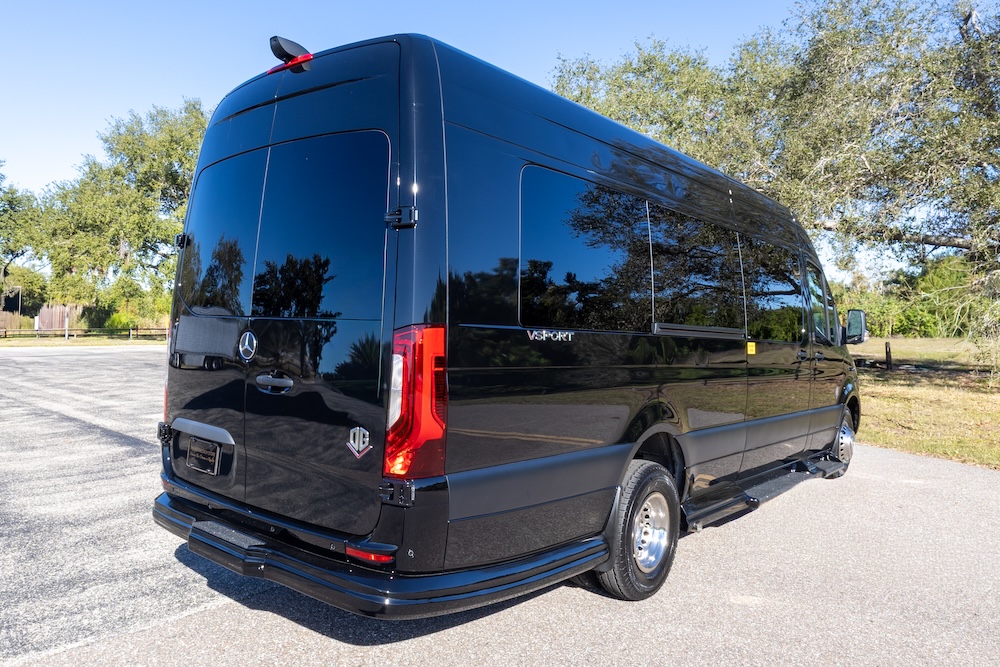 2026 OGV For Sale