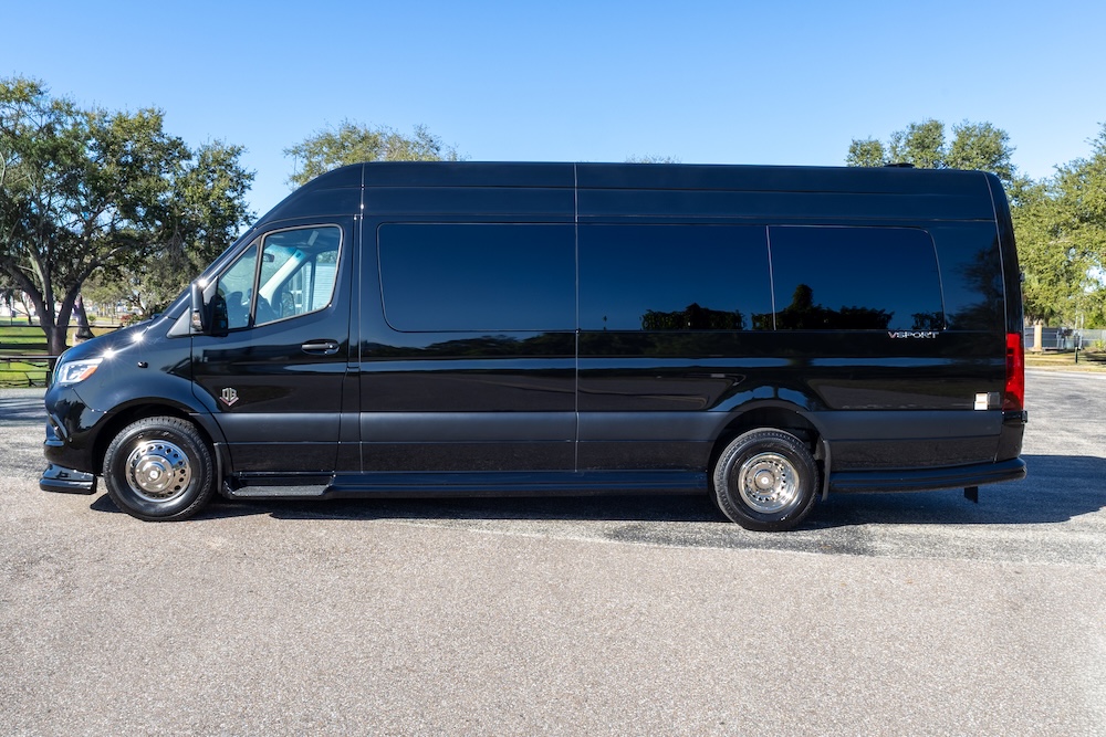2026 OGV For Sale