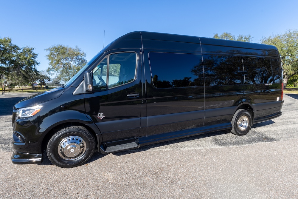 2026 OGV For Sale