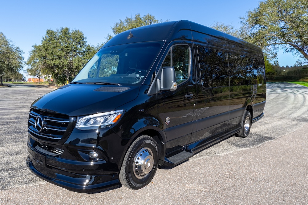 2026 OGV For Sale
