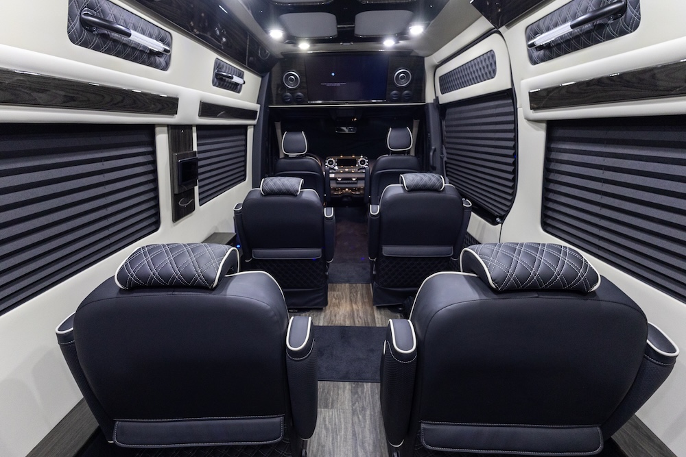 2026 OGV For Sale