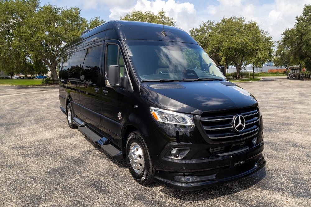 2026 OGV For Sale