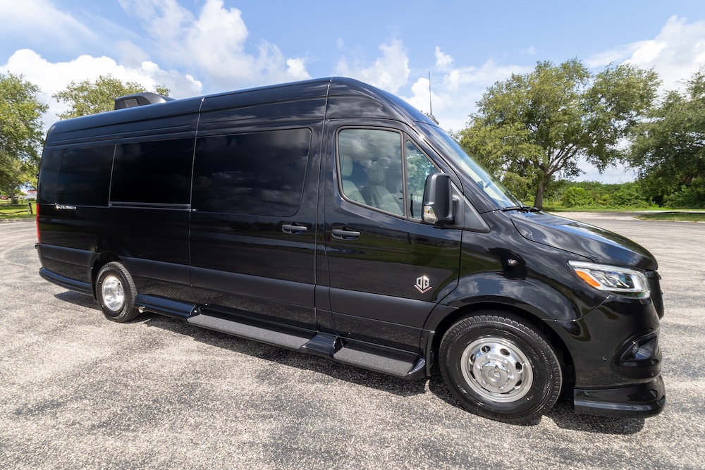2026 OGV For Sale