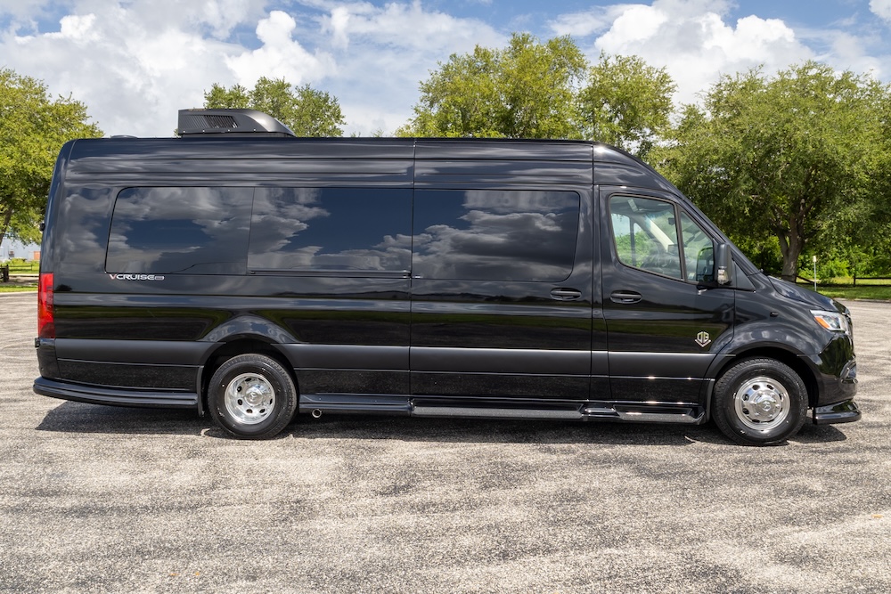 2026 OGV For Sale