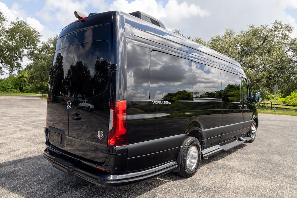 2026 OGV For Sale