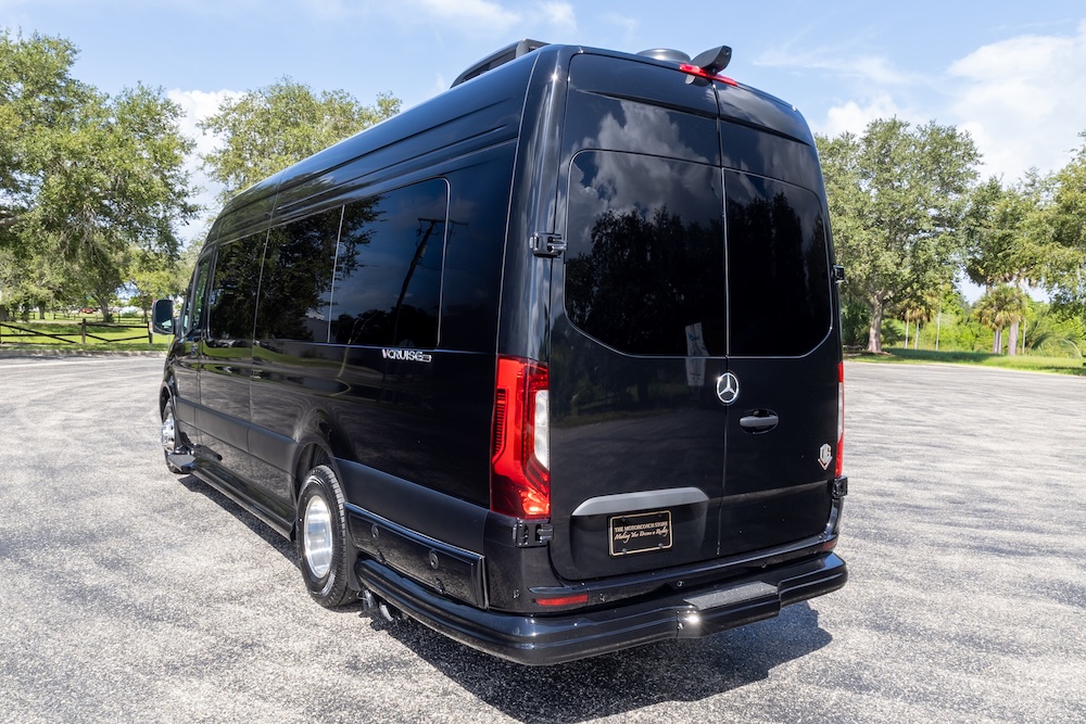 2026 OGV For Sale