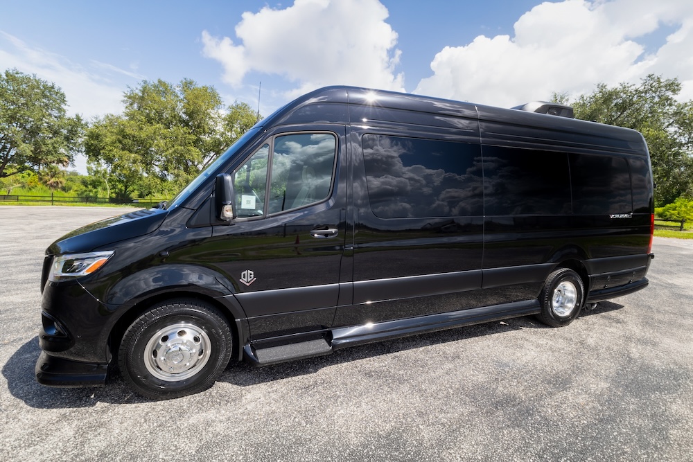 2026 OGV For Sale