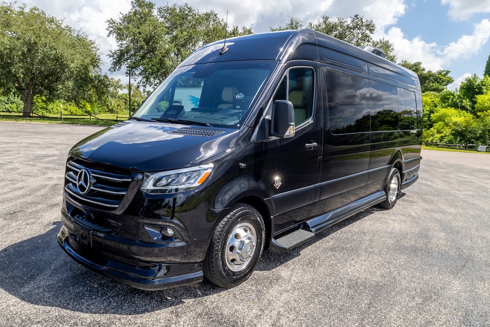 2026 OGV For Sale