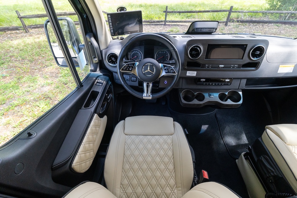 2026 OGV For Sale