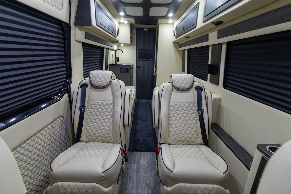 2026 OGV For Sale