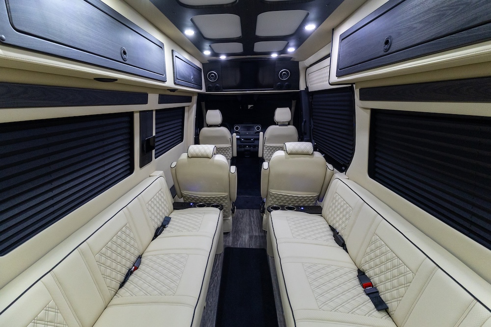 2026 OGV For Sale