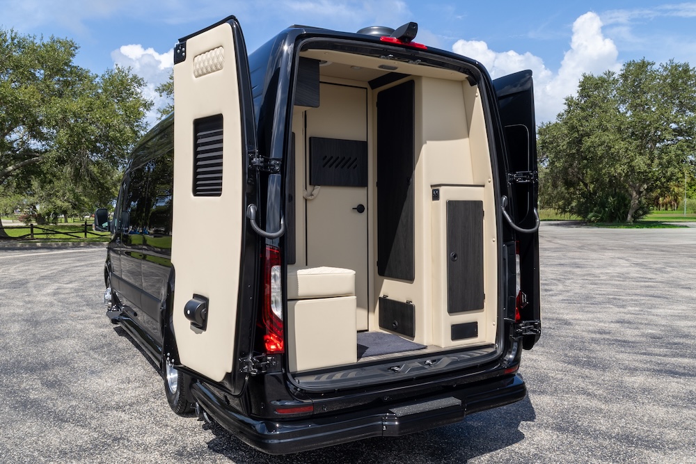 2026 OGV For Sale
