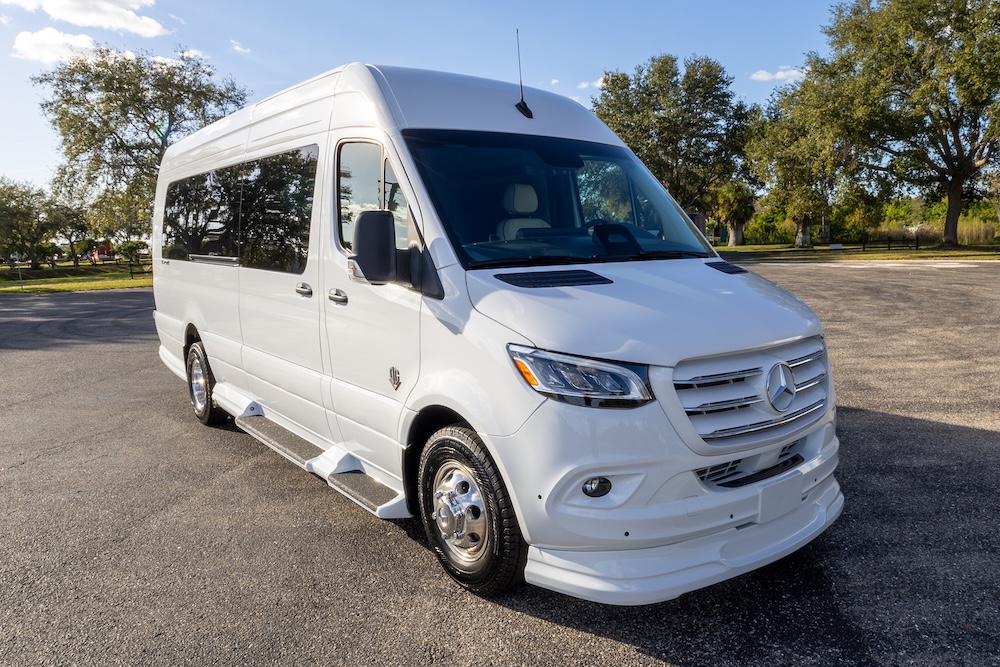 2026 OGV  For Sale
