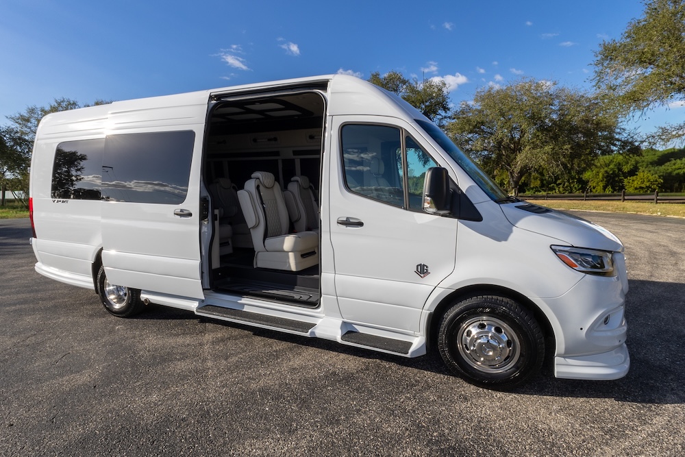 2026 OGV  For Sale