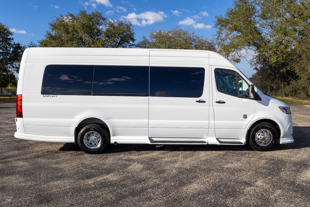 2026 OGV  For Sale