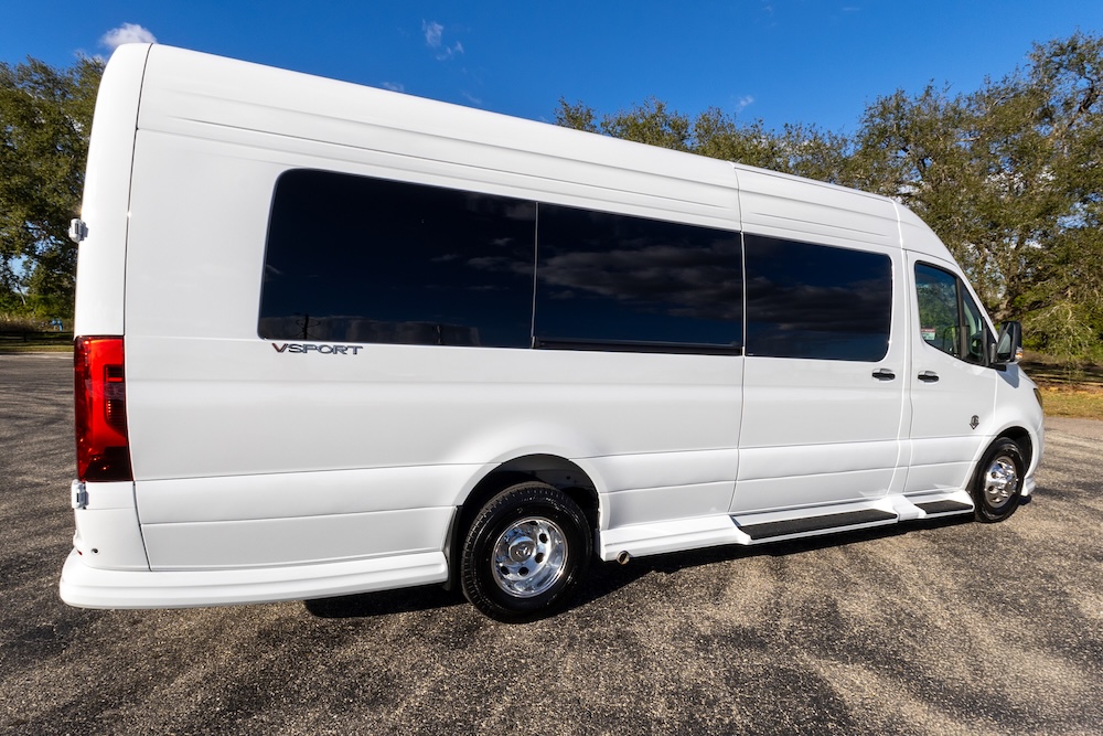 2026 OGV  For Sale