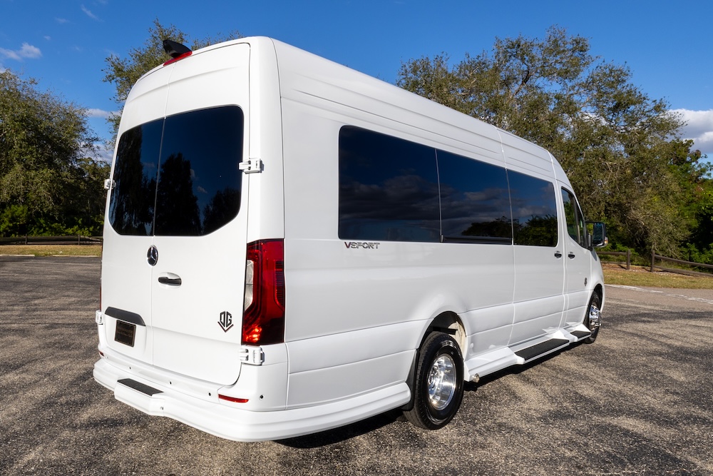 2026 OGV  For Sale