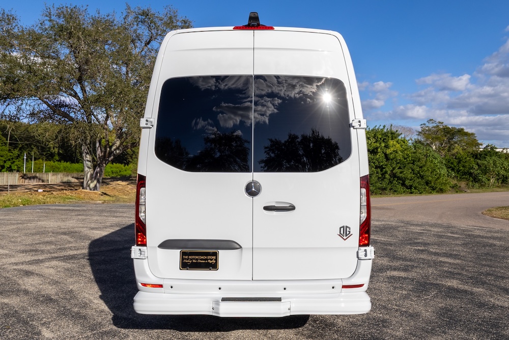 2026 OGV  For Sale