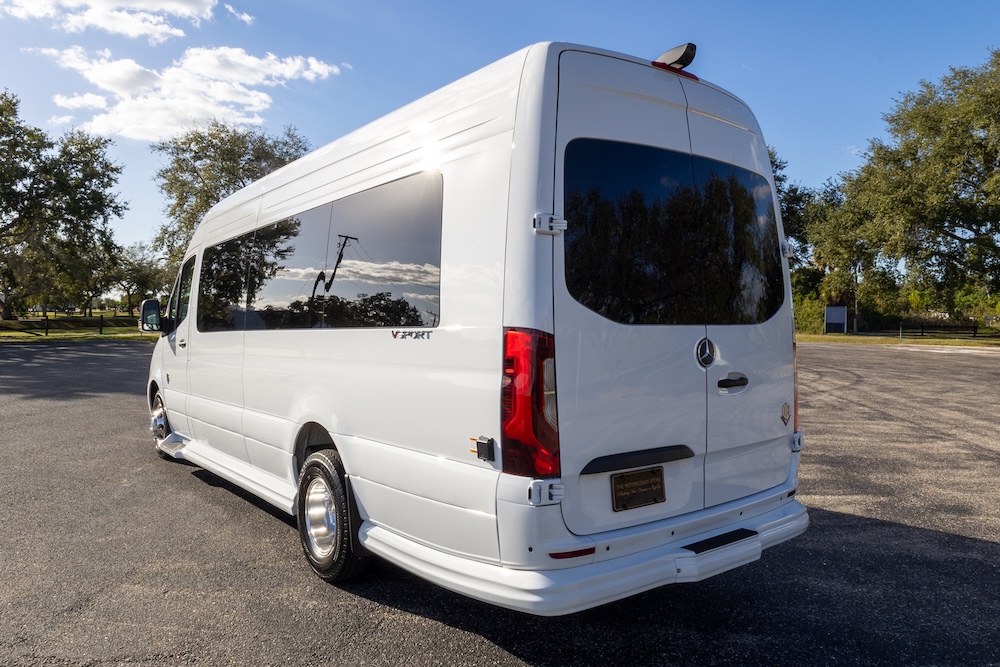 2026 OGV  For Sale