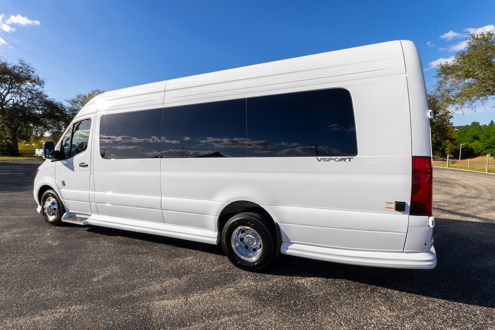 2026 OGV  For Sale