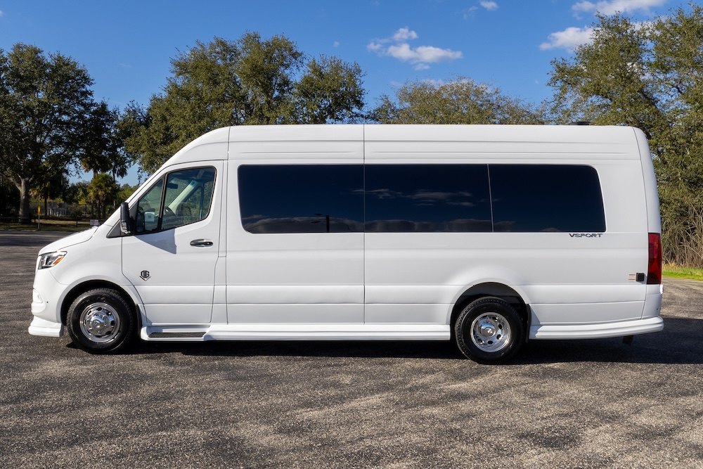 2026 OGV  For Sale