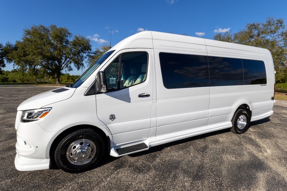 2026 OGV  For Sale