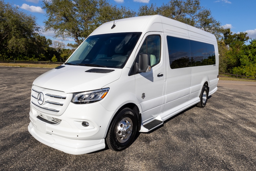 2026 OGV  For Sale