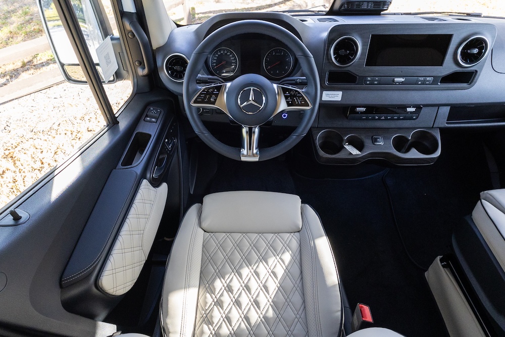 2026 OGV  For Sale