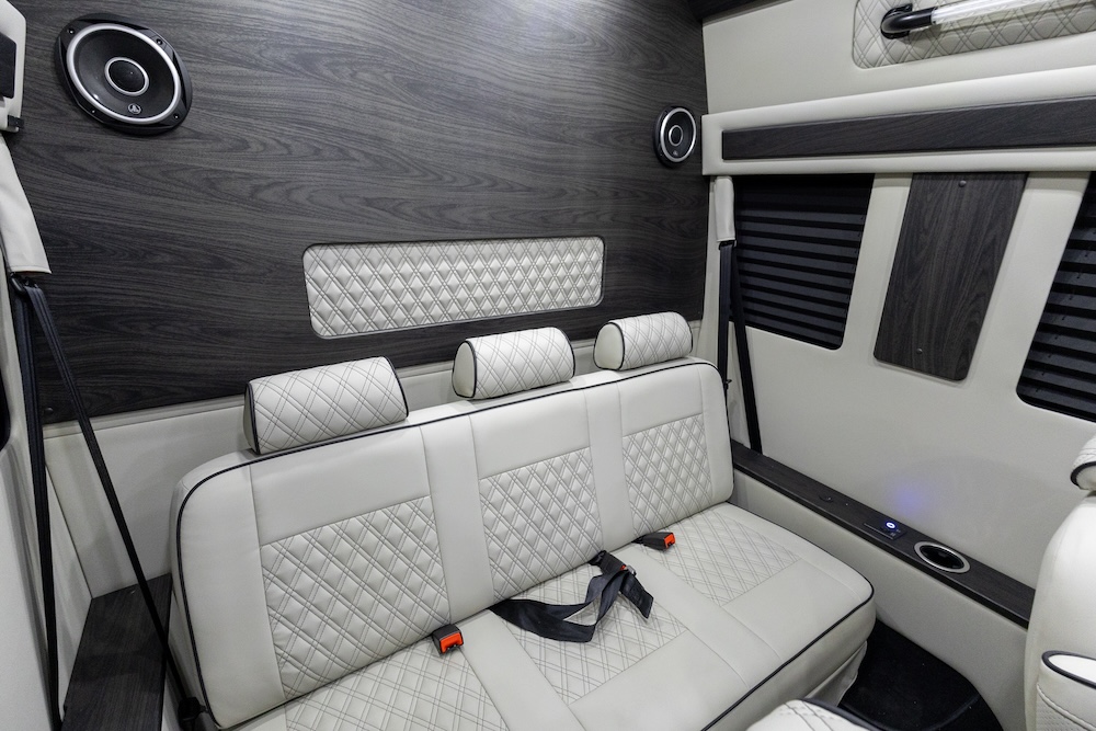 2026 OGV  For Sale
