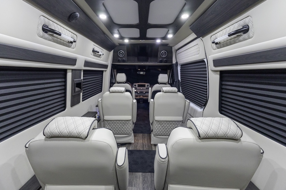 2026 OGV  For Sale