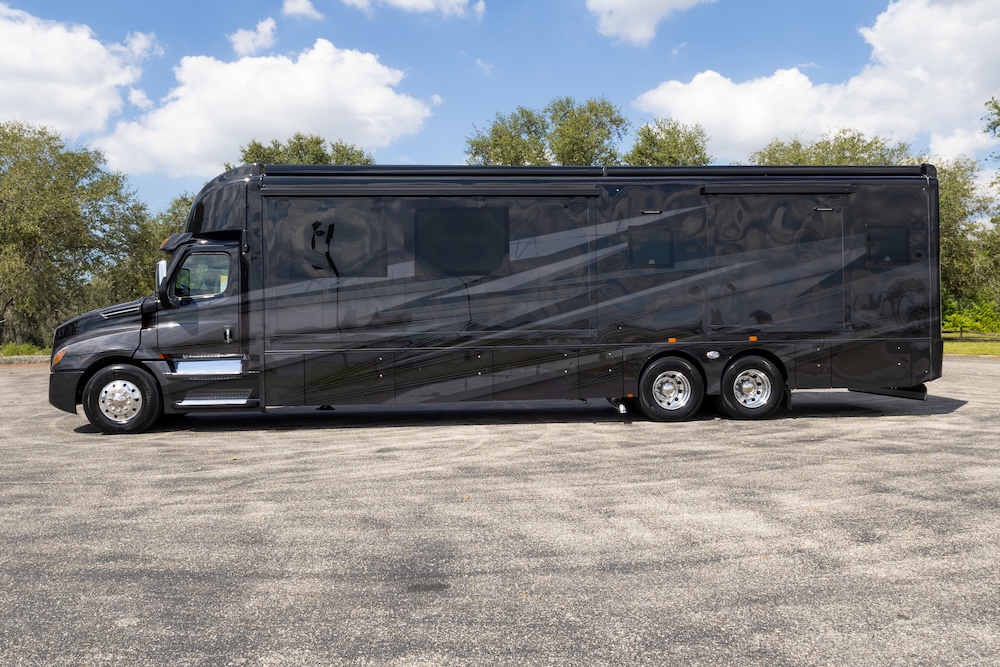 2026 Showhauler For Sale