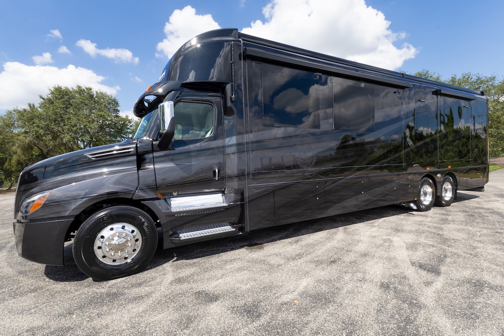 2026 Showhauler For Sale