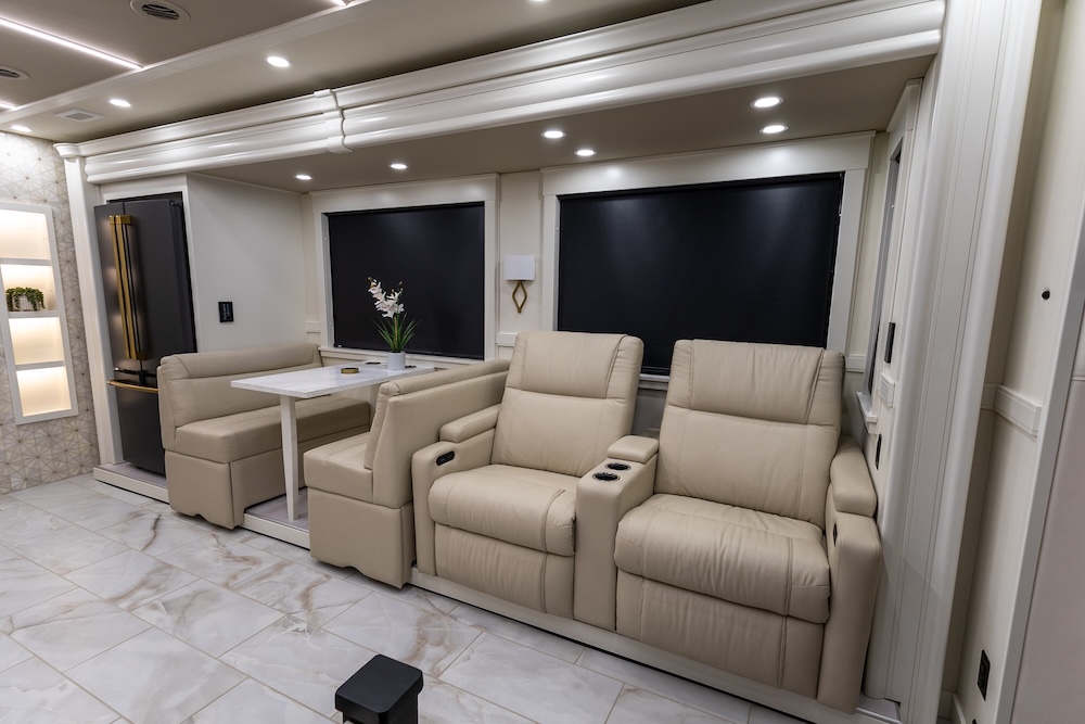 2026 Showhauler For Sale