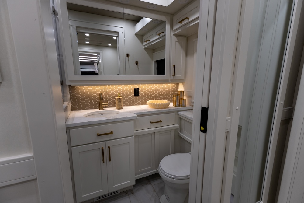 2026 Showhauler For Sale