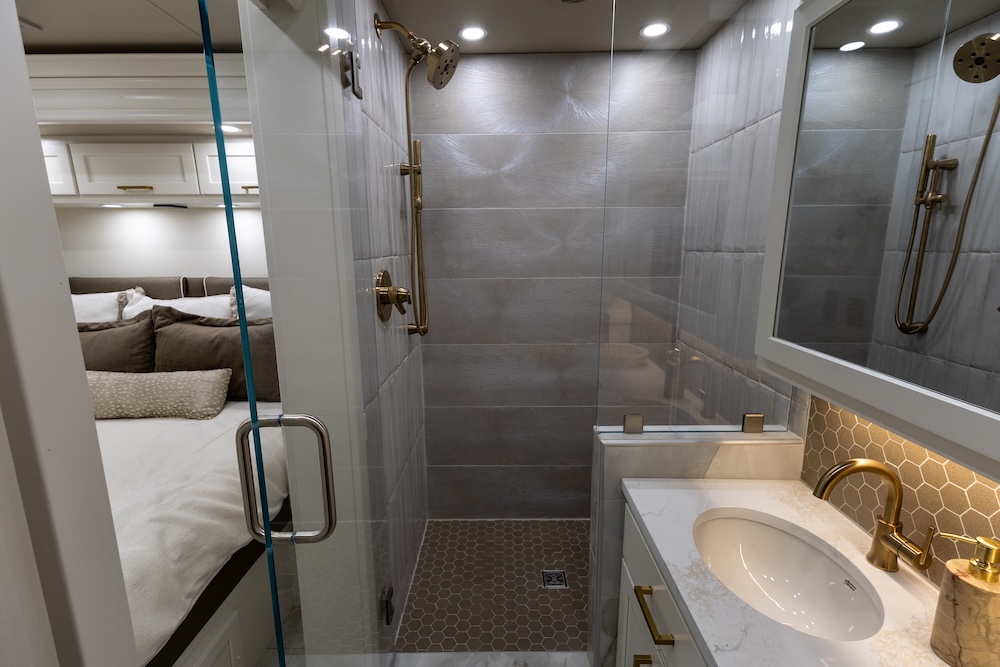 2026 Showhauler For Sale