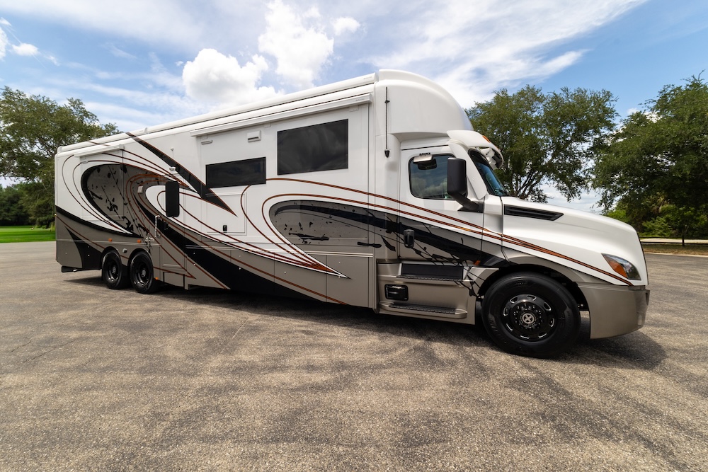 2026 Showhauler  For Sale