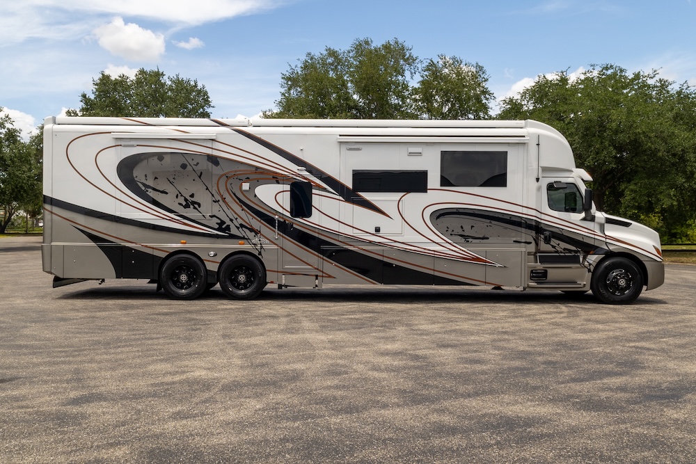 2026 Showhauler  For Sale