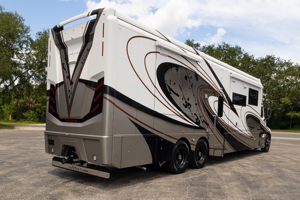 2026 Showhauler  For Sale