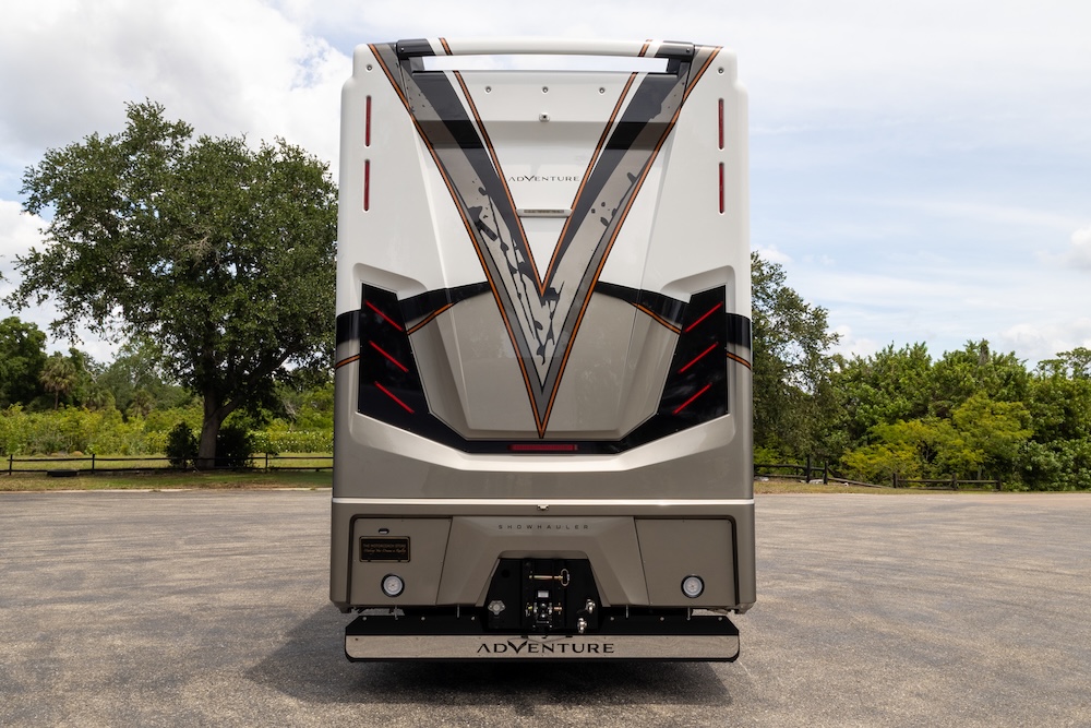 2026 Showhauler  For Sale