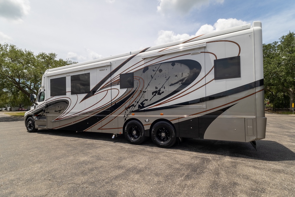 2026 Showhauler  For Sale
